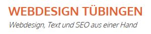 Partnerlogo von Webdesign Tübingen